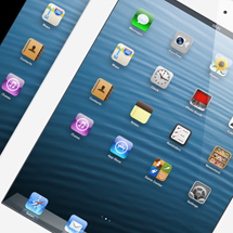 iPad zerinden yaplan satlar Android tabletlerin 10 kat.