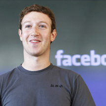 Zuckerberg: WhatsApp tek bana 19 milyar dolar eder.