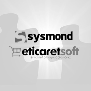 Sysmond ve ETicaretSoft ibirlii ile tam muhasebe entegrasyonu!