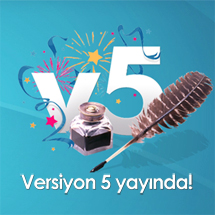 Yeni zellikleri ve gl altyaps ile ETicaretSoft Versiyon 5.0 yaynda.