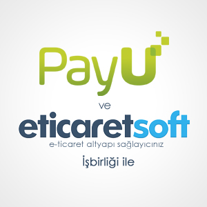 PayU ve ETicaretSoft işbirliği ile Ücretsiz Sanal POS!