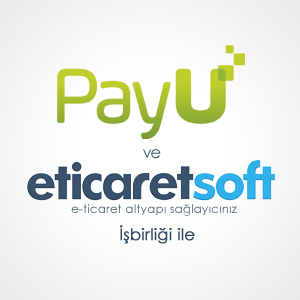 PayU ve ETicaretSoft ibirlii ile cretsiz Sanal POS!