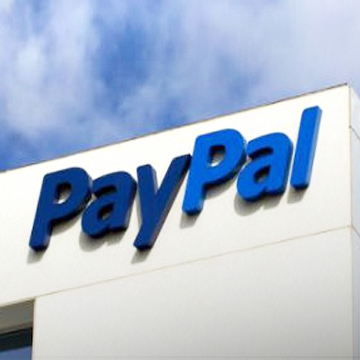 PayPal, Türkiyedeki faaliyetlerini 6 Haziran 2016 da sona erdiriyor.