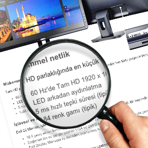 E-Ticaret sitenizdeki rn aklamalarnn nemi.